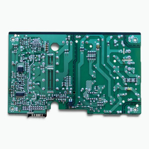 Vestel Performance 22VF3025 Televizyon - Power Board Güç Besleme Kartı - 171PS61-4 2