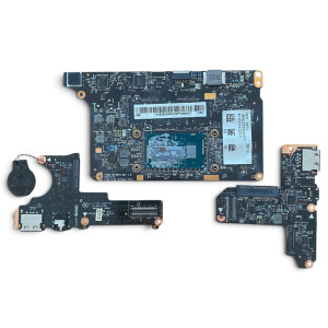 Lenovo Yoga 2 Pro 13.3-20266 -  Anakart, Power Kart, Audio ve USB Kart - (Arızalı) 2