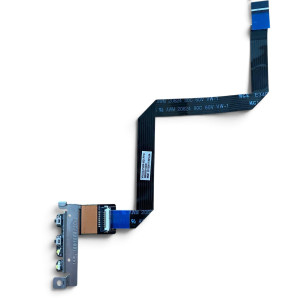 Lenovo Yoga 2 Pro 13.3-20266 - Power ve Recovery Bord - Nsa073 Rev 1.0