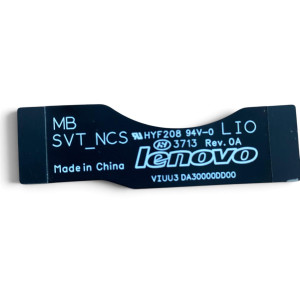 Lenovo Yoga 2 Pro 13.3-20266 - Anakart Power Kart Ara Bağlantı Flex Kablo - VIUU3-DA30000DD00
