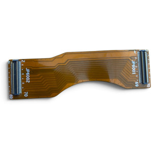 Lenovo Yoga 2 Pro 13.3-20266 - Anakart Power Kart Ara Bağlantı Flex Kablo - VIUU3-DA30000DD00 2