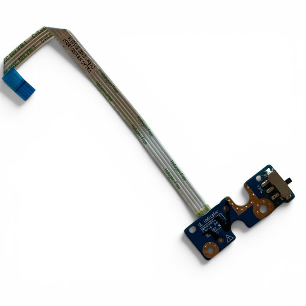 Dell Latitude E6540 Notebook Wifi Anahtarı - Switch Board - LS-9414P
