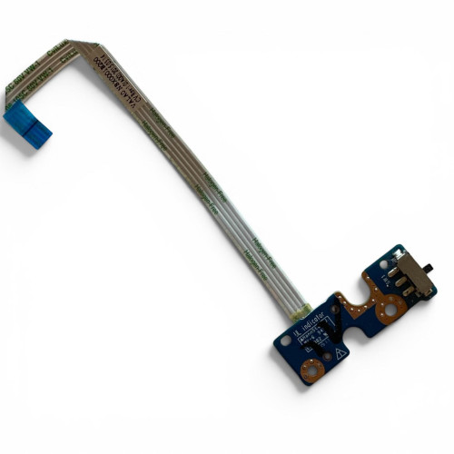 Dell Latitude E6540 Notebook Wifi Anahtarı - Switch Board - LS-9414P