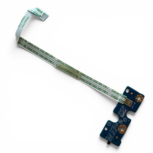 Dell Latitude E6540 Notebook Wifi Anahtarı - Switch Board - LS-9414P
