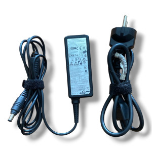 Samsung N102 / NP-N102 / N102S Serisi Notebook 19 Volt - 2.1 Amper Güç Adaptörü