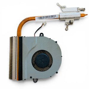 Acer E5-571/E5-531 - Z5WAH Notebook Dahili Sogutucu fan ve işlemci bloğu