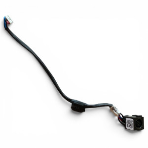 Dell Latitude E6540 Notebook Power Jack - Adaptör Güç Girişi