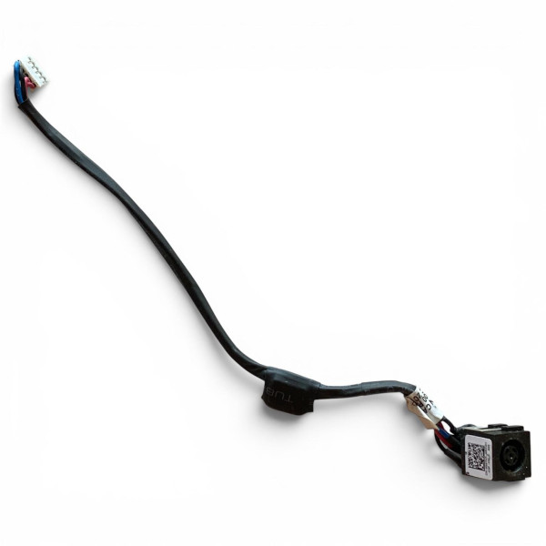 Dell Latitude E6540 Notebook Power Jack - Adaptör Güç Girişi