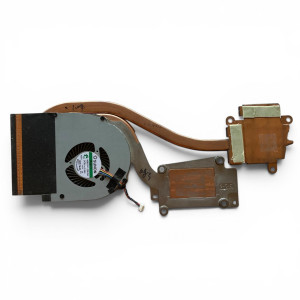 Dell Latitude E6540 Notebook Led Bord - LS-9934P 2
