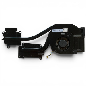 Dell Latitude E6540 Notebook Led Bord - LS-9934P