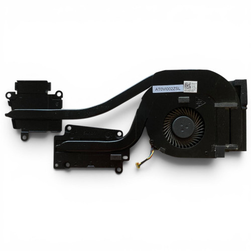 Dell Latitude E6540 Notebook Led Bord - LS-9934P