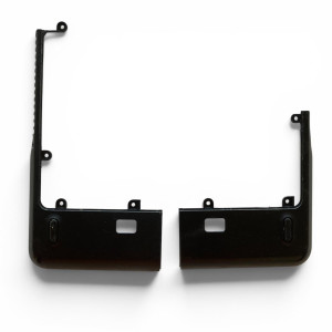 Dell Latitude E6540 Notebook Led Bord - LS-9934P
