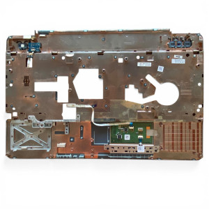 Dell Latitude E6540 Notebook Led Bord - LS-9934P 2
