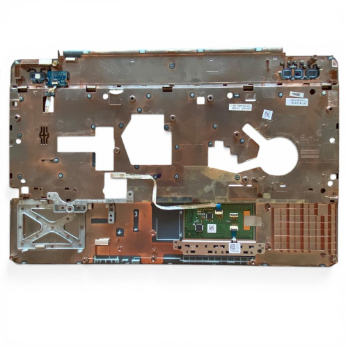 Dell Latitude E6540 Notebook Üst Kapak