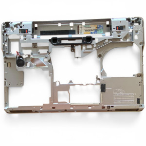 Dell Latitude E6540 Notebook Led Bord - LS-9934P 2