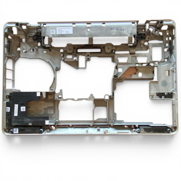 Dell Latitude E6540 Notebook Led Bord - LS-9934P