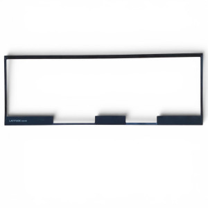 Dell Latitude E6540 Notebook Led Bord - LS-9934P