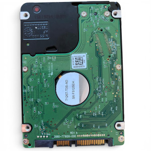 Dell Latitude E6540 Notebook Led Bord - LS-9934P 2