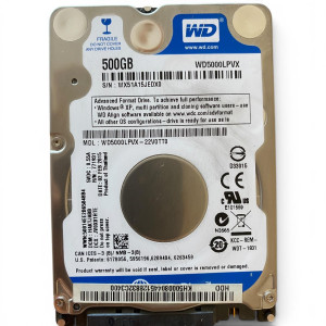 Dell Latitude E6540 Notebook Led Bord - LS-9934P