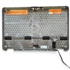 Dell Latitude E6540 Notebook Led Bord - LS-9934P 2