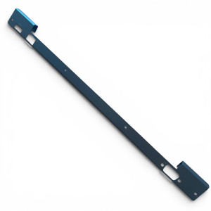 Dell Latitude E6540 Notebook Led Bord - LS-9934P
