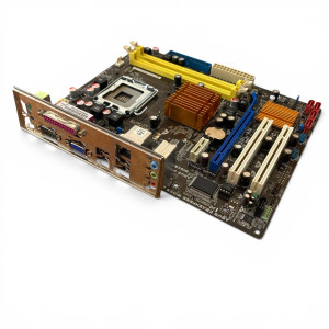 Dell Latitude E6540 Notebook Led Bord - LS-9934P 2