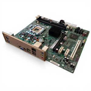 Dell Latitude E6540 Notebook Led Bord - LS-9934P 2