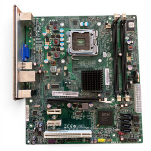 Dell Latitude E6540 Notebook Led Bord - LS-9934P