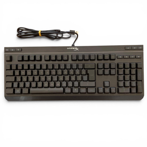 Dell Latitude E6540 Notebook Led Bord - LS-9934P