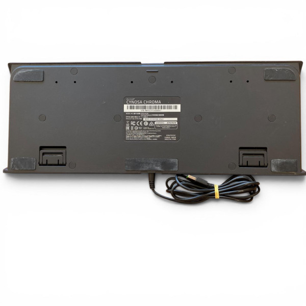 Dell Latitude E6540 Notebook Led Bord - LS-9934P