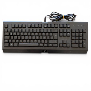 Razer Cynosa Chroma  RZ03-0226 TR Klavye