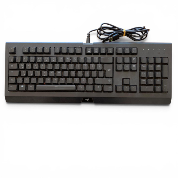 Razer Cynosa Chroma  RZ03-0226 TR Klavye
