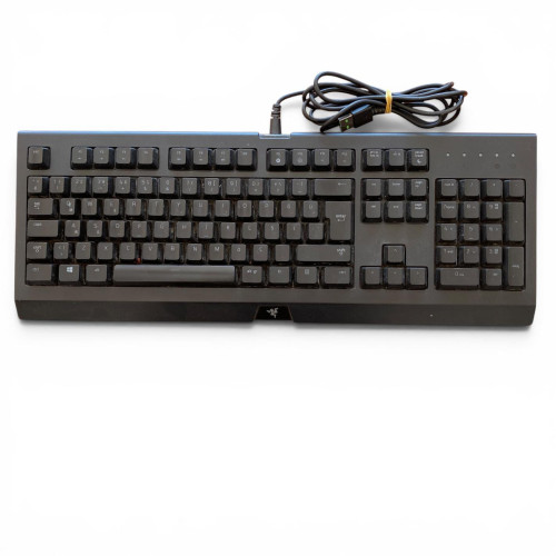 Razer Cynosa Chroma  RZ03-0226 TR Klavye